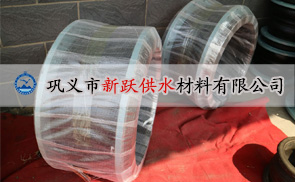耐高壓橡膠接頭的產(chǎn)品優(yōu)勢(shì)